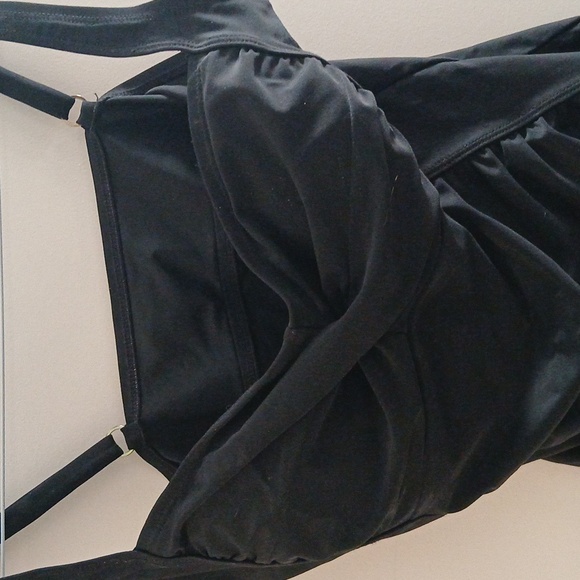 Merona - Bathing Suit Top - Medium - Picture 2 of 3